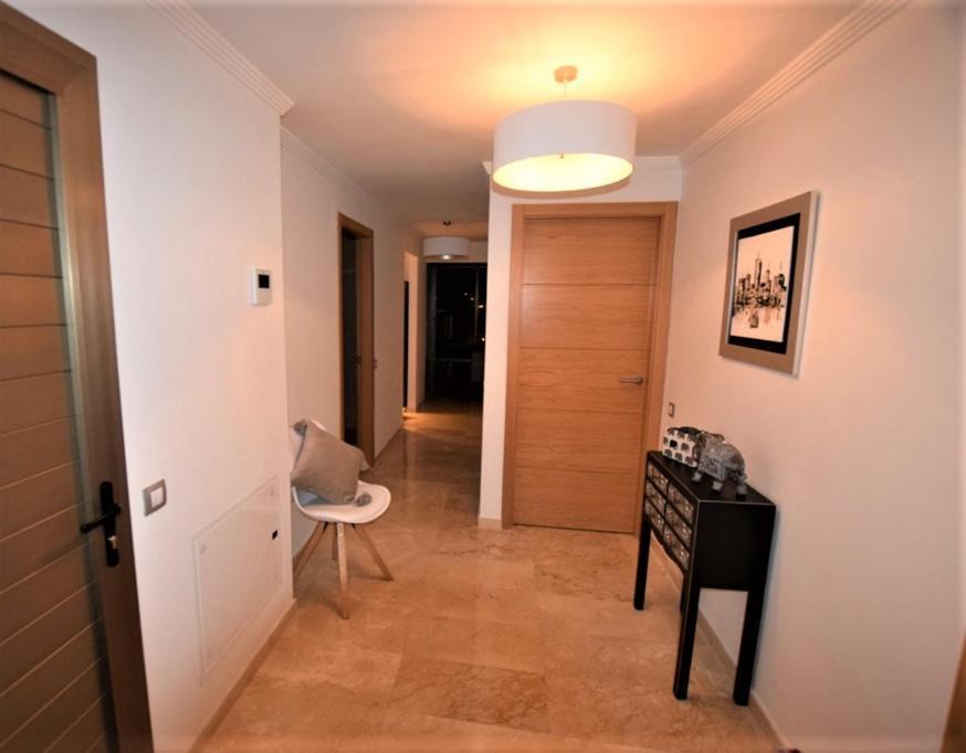 Suite Ribera Del Puerto Пуэрто-де-Моган Экстерьер фото